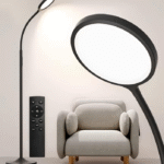 Floor lamp from Luckystyle