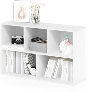 Furinno LUDER Book Shelf