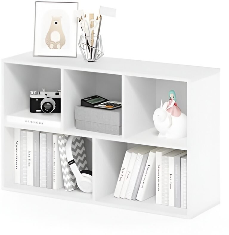 Furinno LUDER Book Shelf