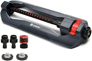 Eden 96213 machine gun