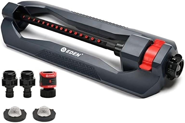 Eden 96213 machine gun