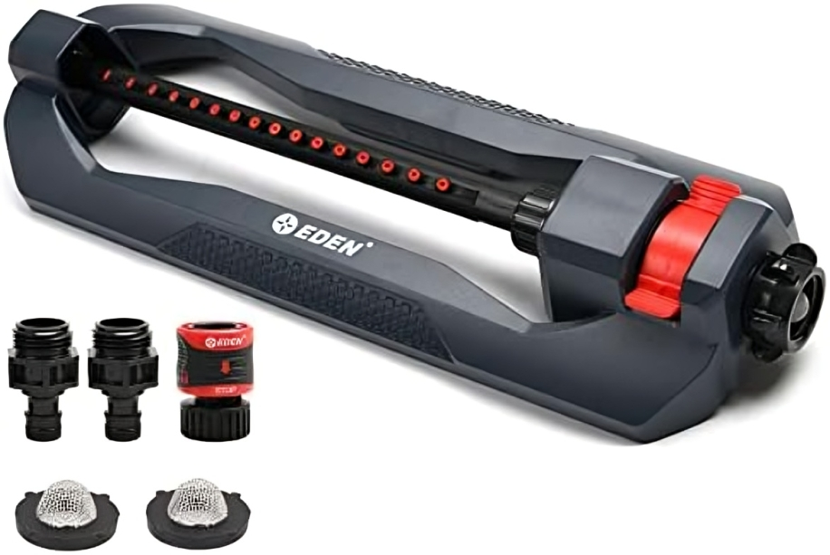 Eden 96213 machine gun