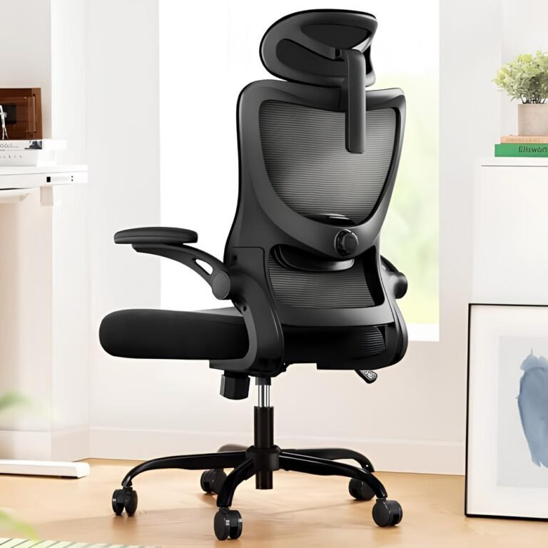 ergonomic office chair