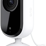 Security Camera stock photo