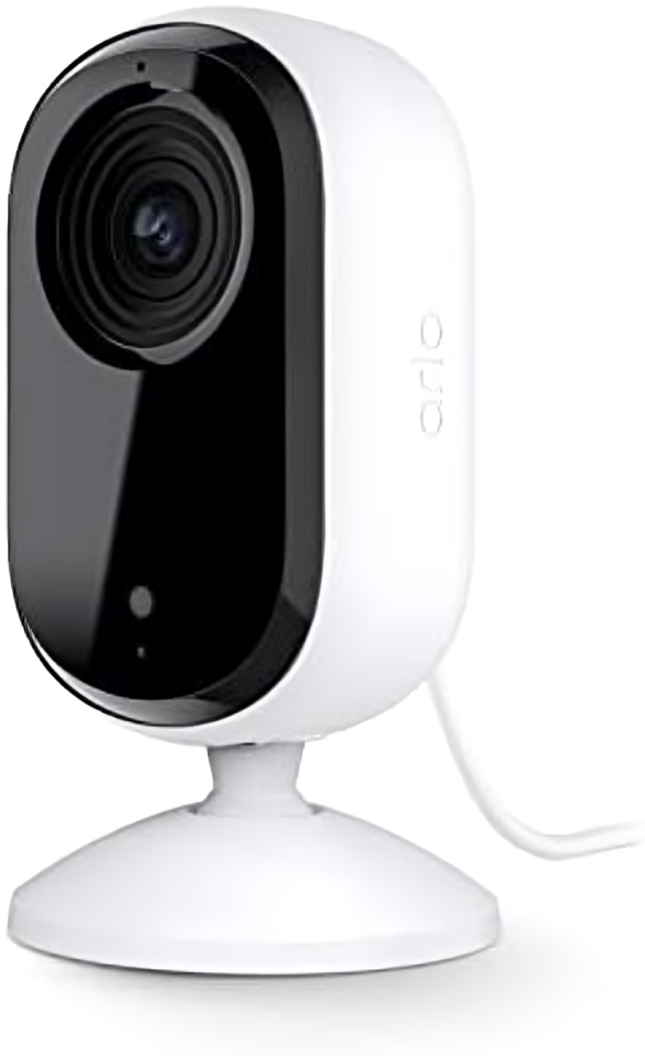 Security Camera stock photo