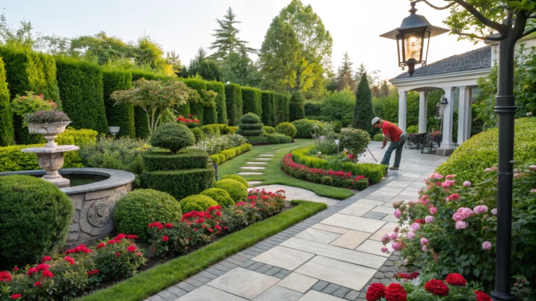 Landscaping services near you: 5 Powerful Amazon 1 Landscaping services near you